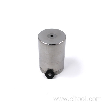 TiN Coating Tungsten Carbide Straight Hole Die